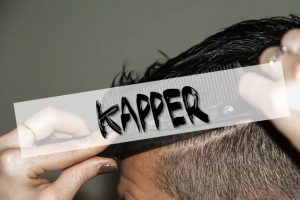 Kapper