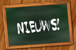Nieuwsbrieven Nieuwsbrieven