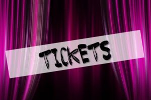 Tickets