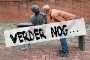 Verder nog... Verder nog...