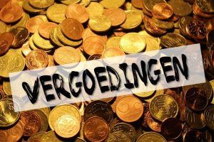 Vergoedingen