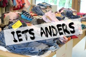 Iets anders