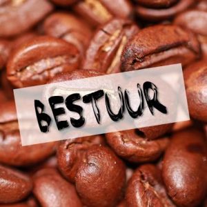 Het bestuur