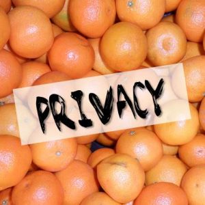 Privacy