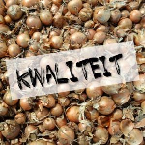 Kwaliteit