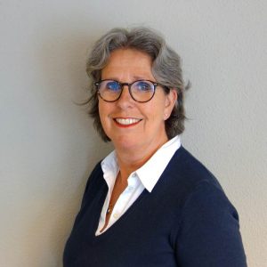 Annita van Nieuwenhuizen